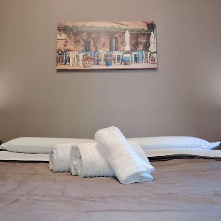 Calipso Bed&Breakfast Katania Zewnętrze zdjęcie