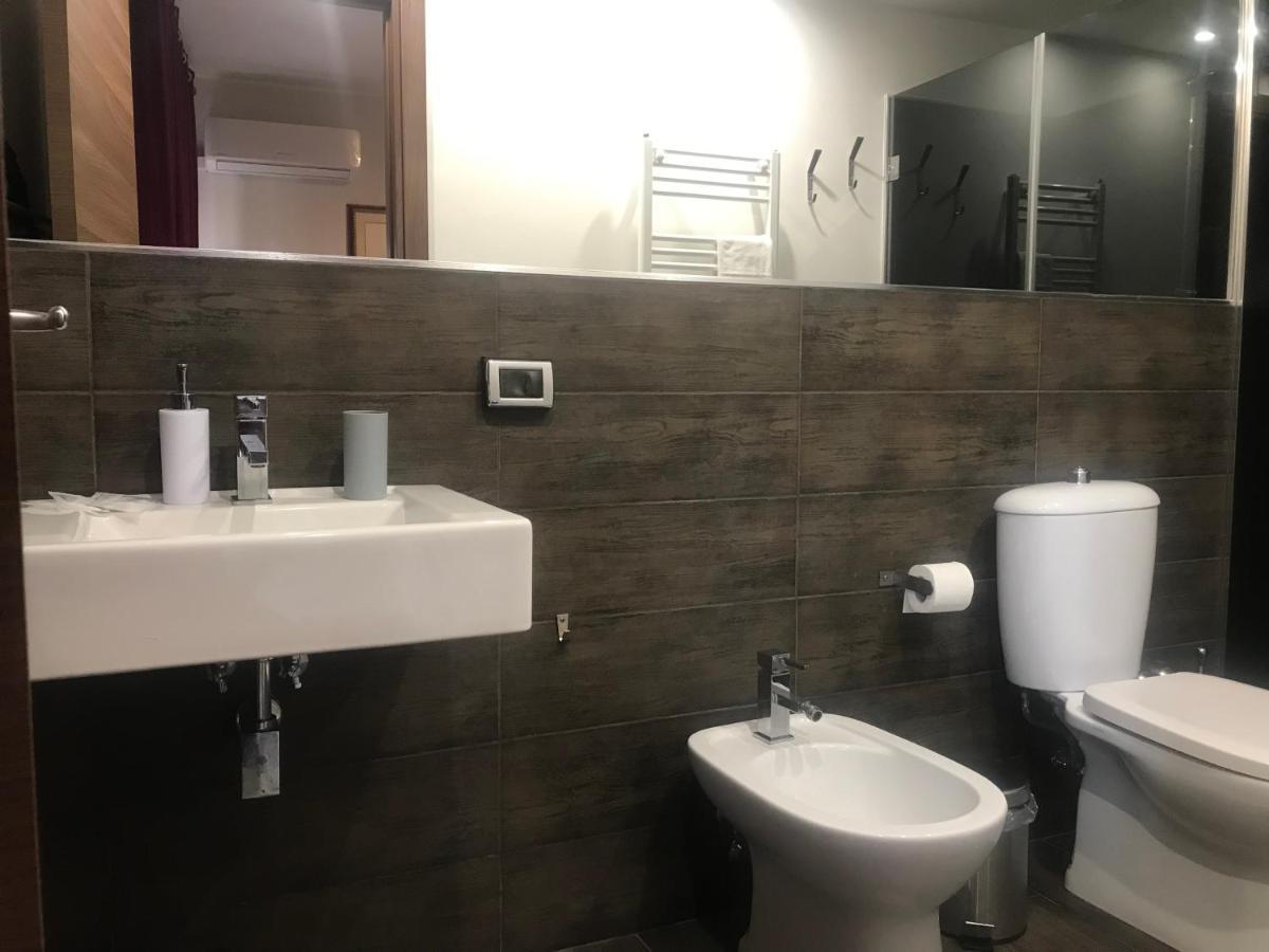 Calipso Bed&Breakfast Katania Zewnętrze zdjęcie