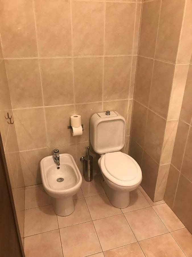 Calipso Bed&Breakfast Katania Zewnętrze zdjęcie
