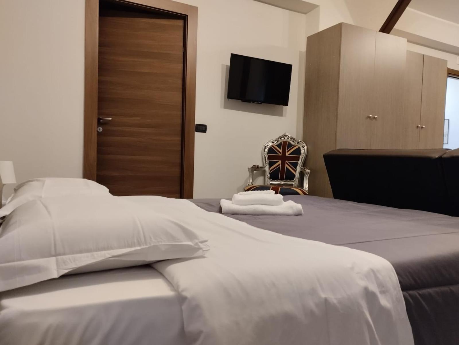 Calipso Bed&Breakfast Katania Zewnętrze zdjęcie