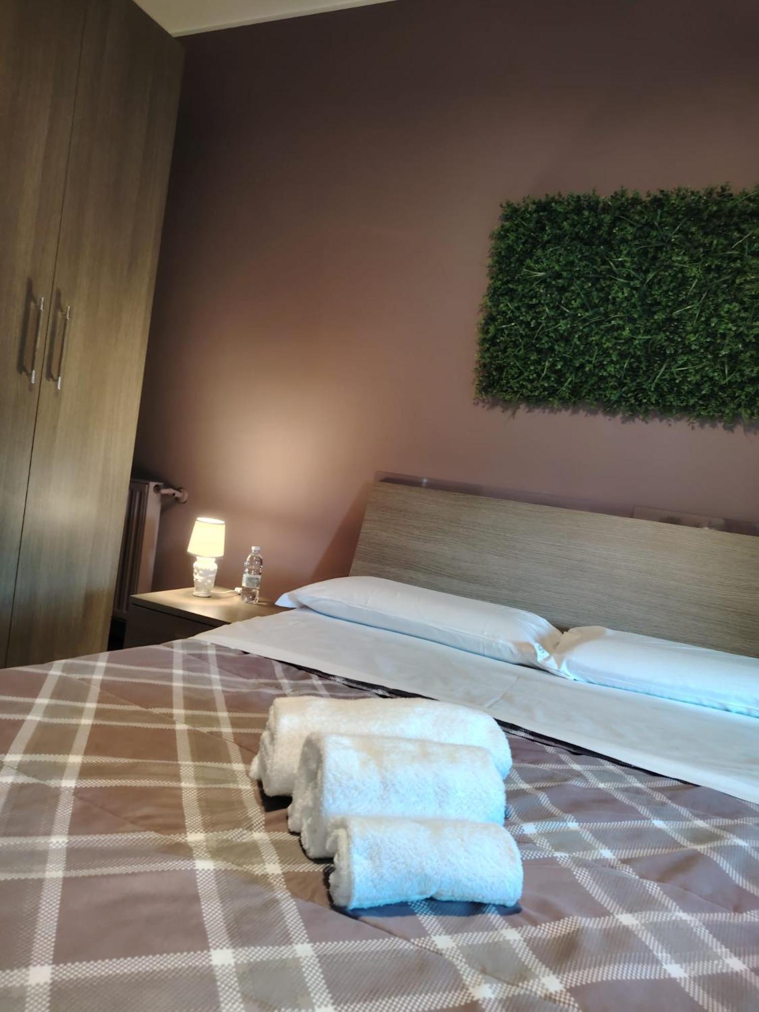 Calipso Bed&Breakfast Katania Zewnętrze zdjęcie