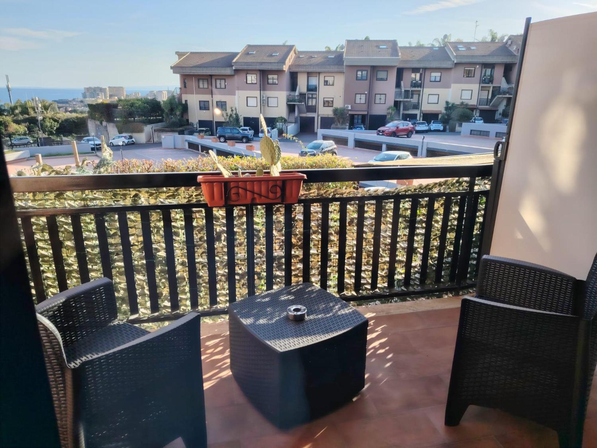 Calipso Bed&Breakfast Katania Zewnętrze zdjęcie